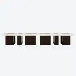 Cesar Coffee Table