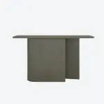 Console Murano Cuir