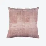 Paire De Coussins Simoun Rose