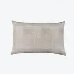 Paire De Coussins Simoun Gris