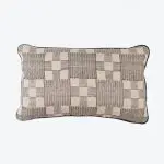 Pair of Petrel Anthracite Cushions