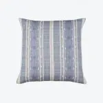Paire De Coussins Storck Bleu