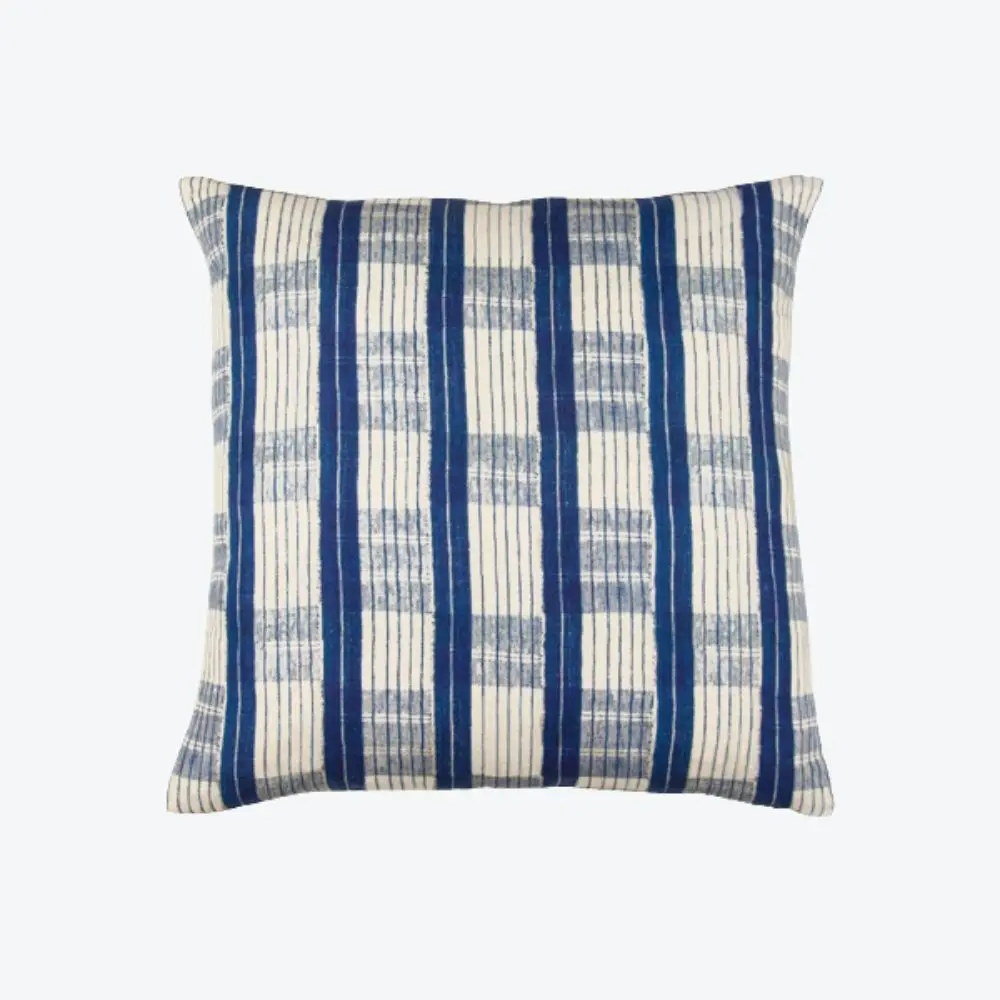 Pair of Tagba Lagoon Cushions