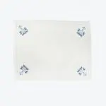 Set De Table Ottoman Carnation