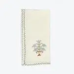 Serviette Tulipe