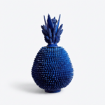Azure Porcupine Pine