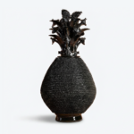 Black Fantasy Pine