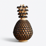 Vase Noir & Blanc