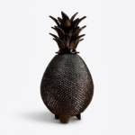 Vase Noir