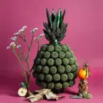 Green Sprouts Pine