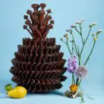 Vase Été Indien