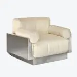 Fauteuil Mia Lin