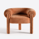 Sévigné Armchair x Métaphores