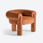 Fauteuil Sévigné x Métaphores