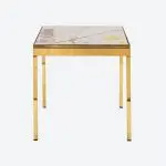 Iris London 3 Bedside Table