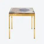 Iris London 4 Bedside Table