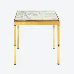 Iris London 5 Bedside Table