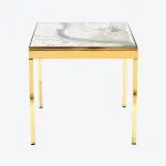 Iris London 6 Bedside Table