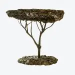 Table d’Appoint Mediterrannée