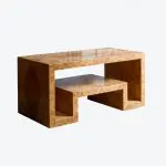 Turchese Coffee Table