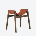 Tabouret Dartagnan Noce