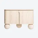 Olbia Commode