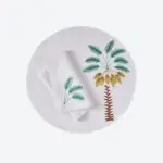 Set De Table Cocotiers