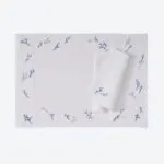 Little Mermaid Placemat & Napkin