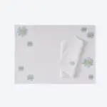 Mila Placemat & Napkin