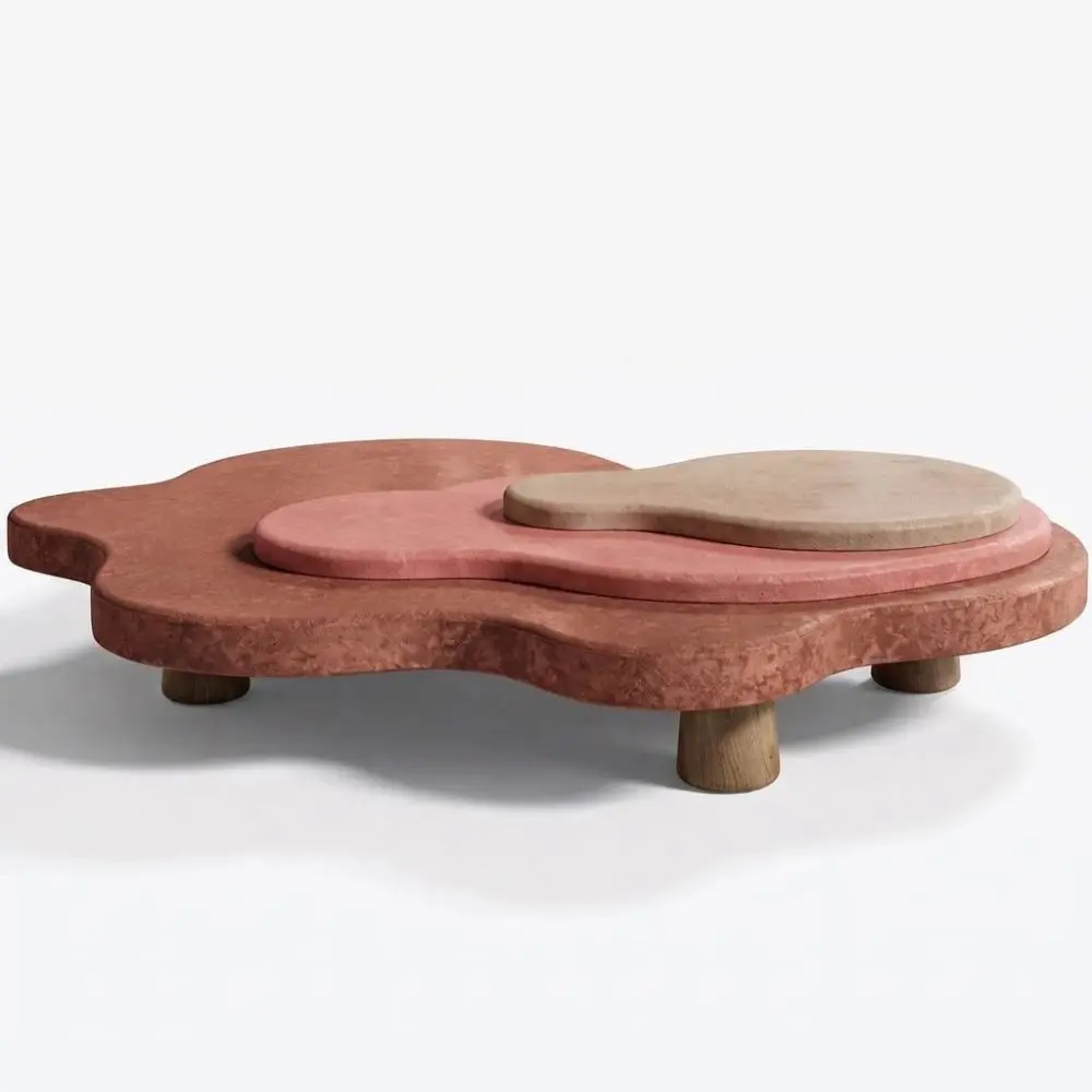 Table Basse Lagoon