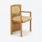 Chaise Arbor