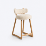 Polus 005 Counter Stool