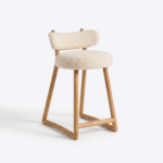 Chaise de Bar Polus 005