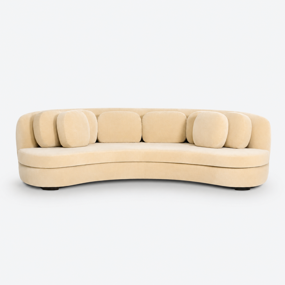 Saint Honoré Sofa