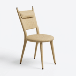 Chaise Thersia