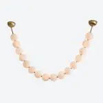 Collier de Perles Chandelier
