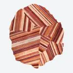 Almati Rug Orange