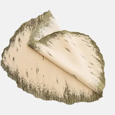 Vitesse Rug Oval Atelier Février The Invisible Collection