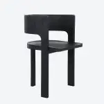 Mast Chair Teak