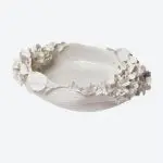 Small Hydrangea Trinket Bowl L