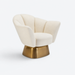 Fauteuil Welcome Back