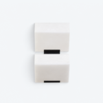 Applique Double Bloc Auvent