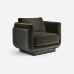 Fauteuil Ebisu