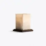 Lampe Cubique 1925