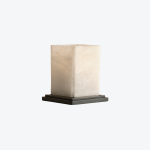 Cubic Lamp 1925