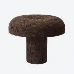 Marie Table Lamp Cork