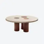 Cookie Coffee Table