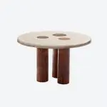 Cookie High Table