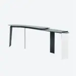 Overlay Console