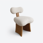 Chaise Peanut